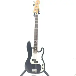 USED FENDER MEXICO PRECISION BASS ELECTRIC MN623758 92