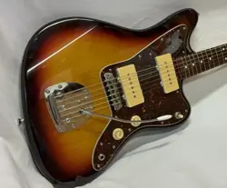 [FENDER JAPAN] JM66