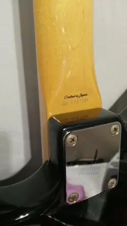 JAGUAR BLACK CRAFTED