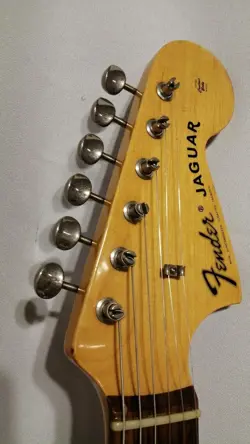 [FENDER JAPAN] JG66-85