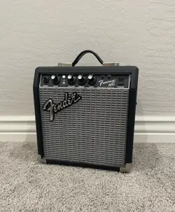 AMPLIFIER 10-WATT GREAT