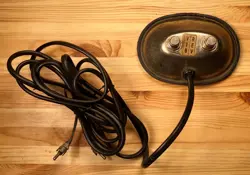 FOOTSWITCH 1968-70'S