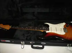 62RI STRATOCASTER
