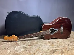 TRIO ACOUSTIC ELECTRIC