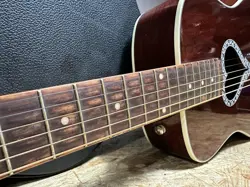 ALKALINE TRIO ACOUSTIC