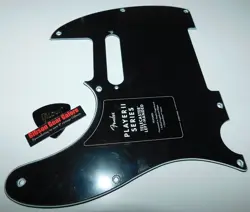 PICKGUARD PLAYER SERIES