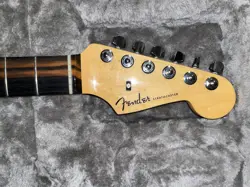 STRATOCASTER HSS SHAWBUCKER