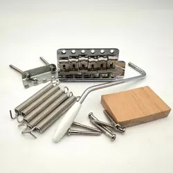 FENDER ERIC CLAPTON STRATOCASTER TREMOLO BRIDGE 25040