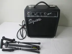 SPEAKER GUITAR TESTED