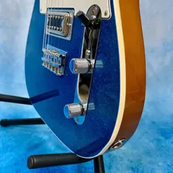 LIMITED EDITION BLUE