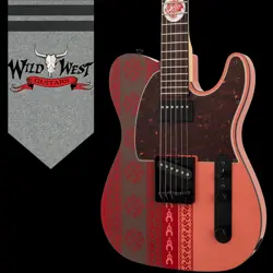 RATHALOS TELECASTER #481