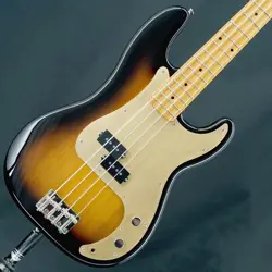 50S PRECISION SUNBURST
