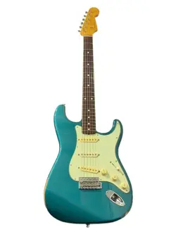 MOD 1997-00 ELECTRIC