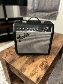 USED CONDITION BLACK