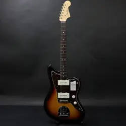FENDER JAPAN TRADITIONAL 60S JAZZMASTER
