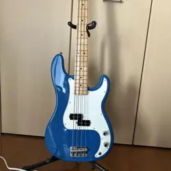 PRECISION BASS HYBRID