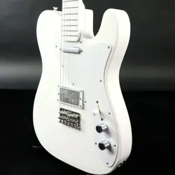 FENDER JAPAN SILENT