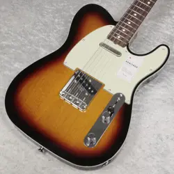 FENDER JAPAN HERITAGE 60 TELECASTER CUSTOM