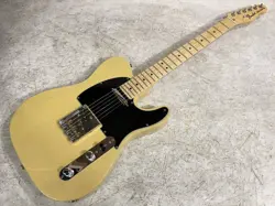 TELECASTER USA 2016
