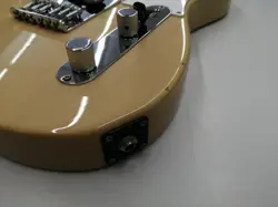 50 ELECTRIC GUITAR