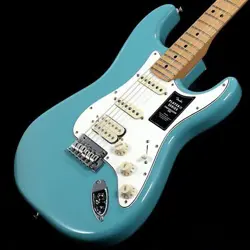 FENDER PLAYER II STRATOCASTER HSS   AQUATONE BLUE(:3.72KG)