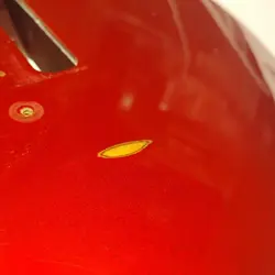 STRATOCASTER BODY RELIC