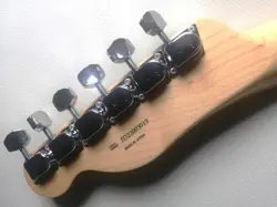 TELECASTER THIN ELECTRIC