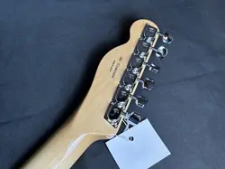 FENDER JAPAN HERITAGE 60S TELECASTER THINLINE