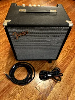 AMP 120V
