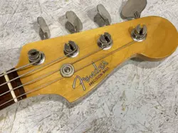 PRECISION BASS 1979