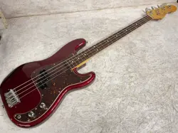 BASS 62 ELECTRIC