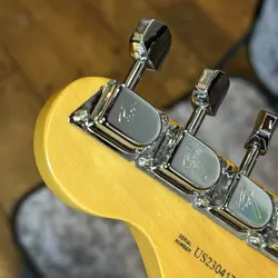 FENDER AMERICAN PROFESSIONAL II TELECASTER 3 COLOR