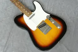 FENDER MEXICO PLAYER TELECASTER  /M