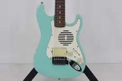 GUITAR 1993-1994 LIGHT