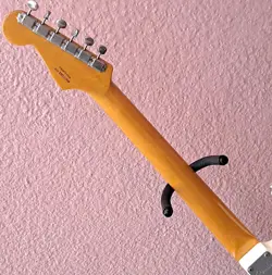 PLAYER STRATOCASTER HH