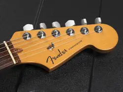 USED 2000 FENDER