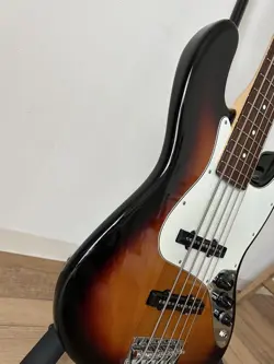 BASS 5-STRING ELECTRIC