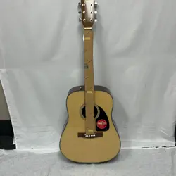 PORTABLE DREADNOUGHT STRING