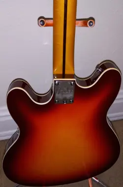 GUITAR 2014 EXCELLENT