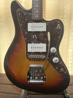 IN JAPAN JAZZMASTER