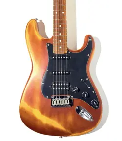 SQUIRER FENDER SQUIRRECASTER RELIC
