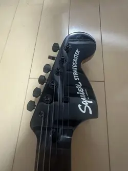 STRATOCASTER SPECIAL