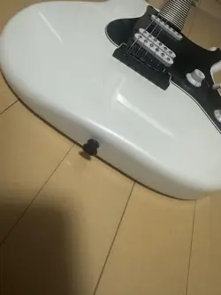 FENDER CONTEMPORARY STRATOCASTER SPECIAL