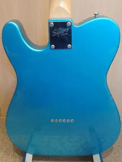 TELECASTER THINLINE LPB