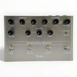 PEDAL 4905 TESTED