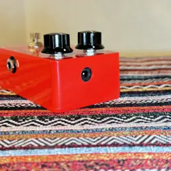 OD OVERDRIVE