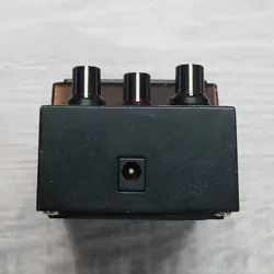 FDS-90 DISTORTION PEDAL