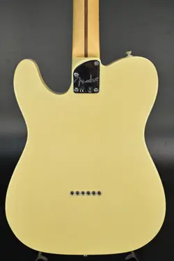 NASHVILLE TELE WHITE