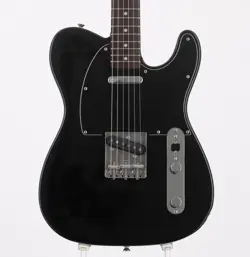 FENDER JAPAN TL72-55 A.SERIAL