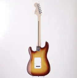 SIENNA SUNBURST MAPLE